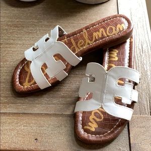Sam Edelman Sandals